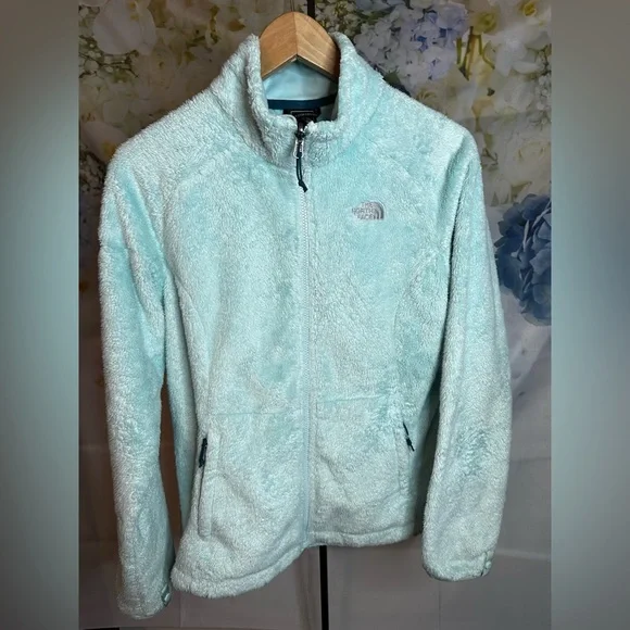 The North Face women ozito jacket GUC - Picture 5 of 8